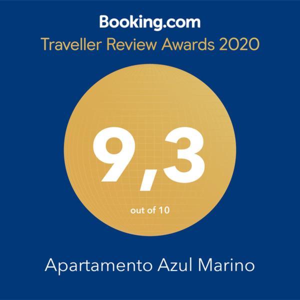 Apartamento Azul Marino Apartman Denia Kültér fotó